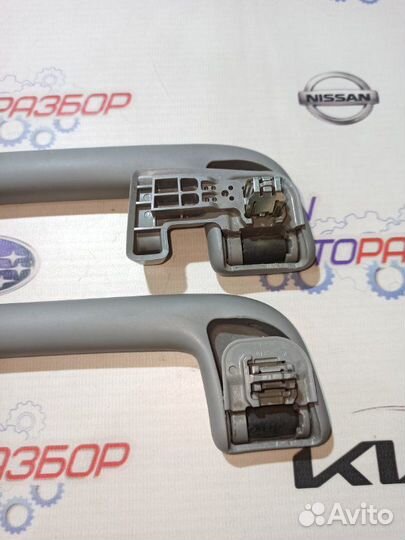 Ручка потолка задняя Toyota Camry 55 2.5 2017