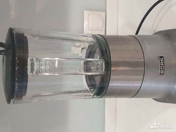 Блендер bork b700