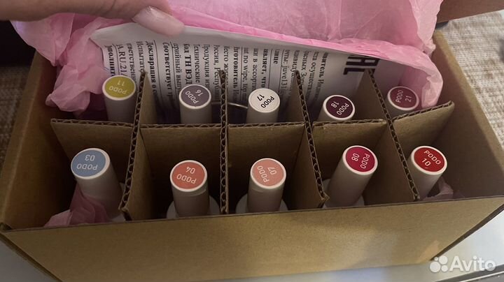 Гель лаки для педикюра