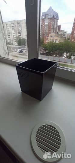 Горшок для цветов