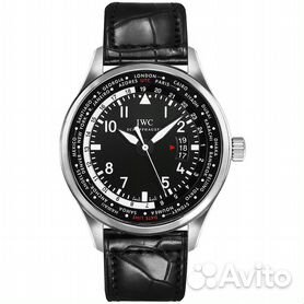 Iwc cf3 on sale