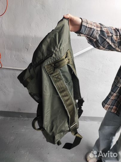 Рюкзак мужской военный