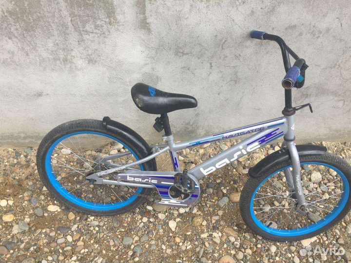 Велосипеды