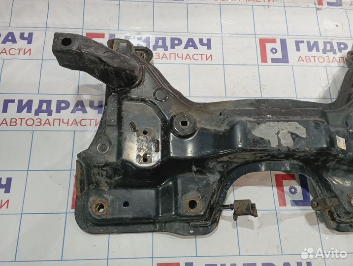 Балка подмоторная Fiat Grande Punto (199) 51913756