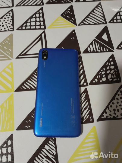 Xiaomi Redmi 7A, 2/16 ГБ