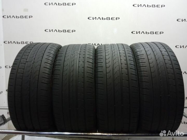 Pirelli Cinturato P7 225/45 R17