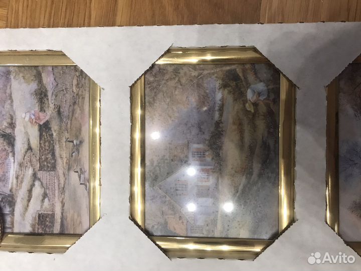 Постер маленький