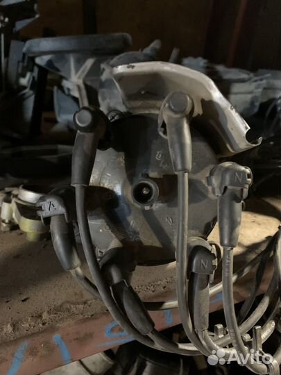 Трамблер Toyota Mark2 JZX90 1jzge