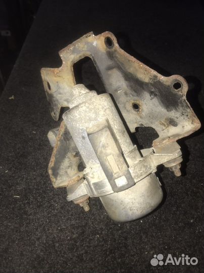 Вакуумный насос Land Rover Range Rover Voque 3