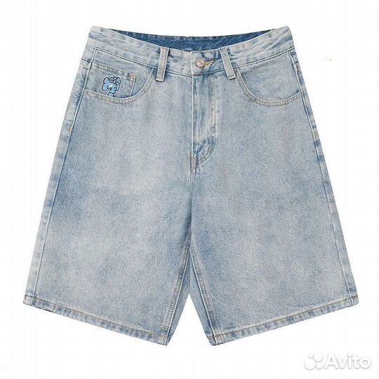 Шорты polar big boy