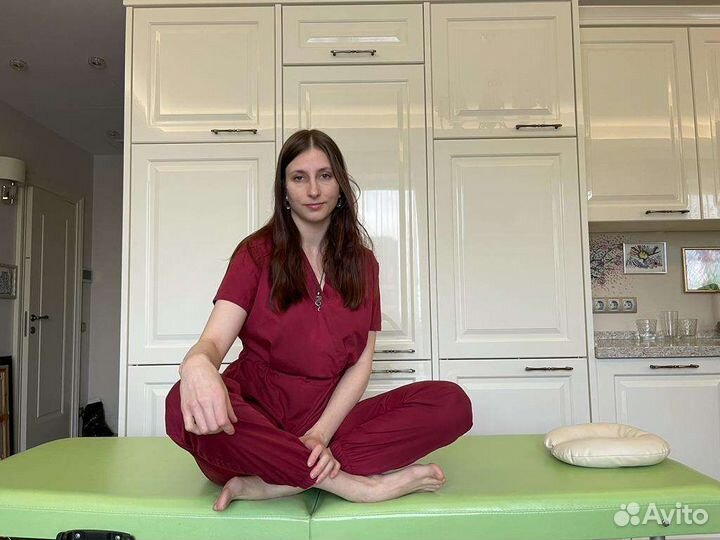 Классический, антицеллюлитный, массаж лица