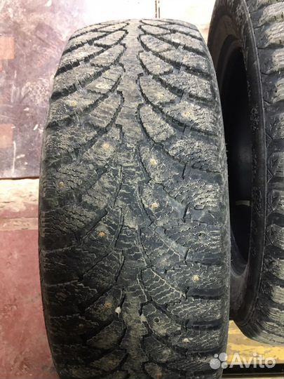 Cordiant Sno-Max 225/65 R17 102
