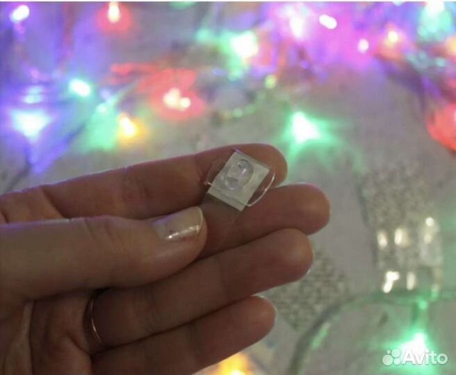 Удлинитель для гирлянд гирляды