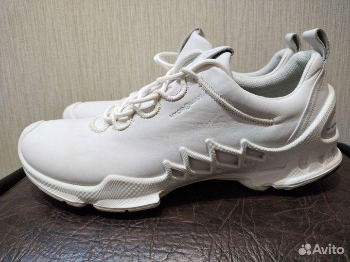 Кроссовки Ecco Biom AEX M 45p