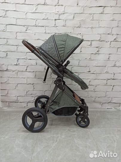 Аренда - Коляска Luxmom трансформер