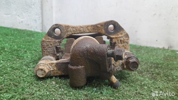 Суппорт задний правый Chery Indis (S18D) 1.3