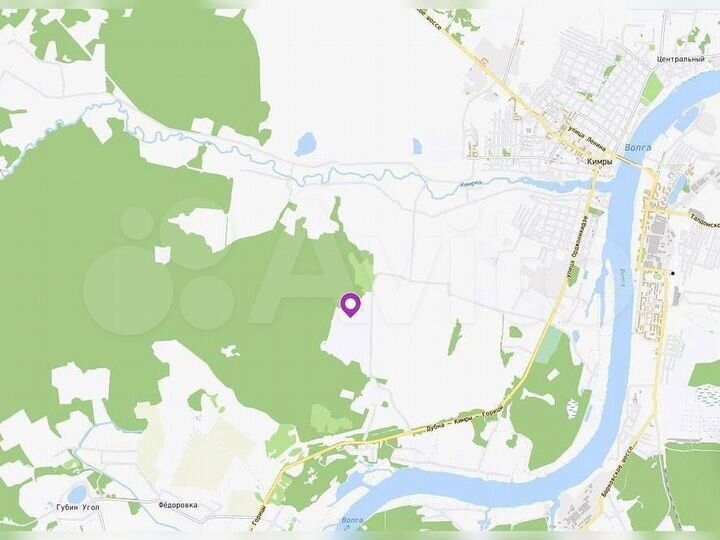 Участок 8 га (СНТ, ДНП)