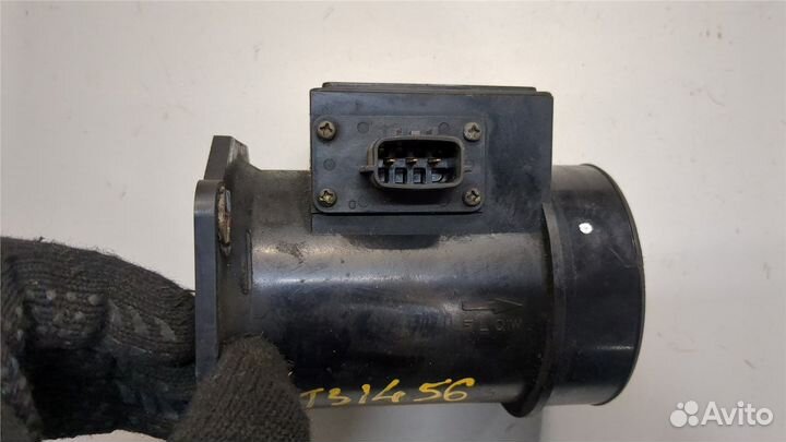 Измеритель потока воздуха Nissan Patrol, 1999