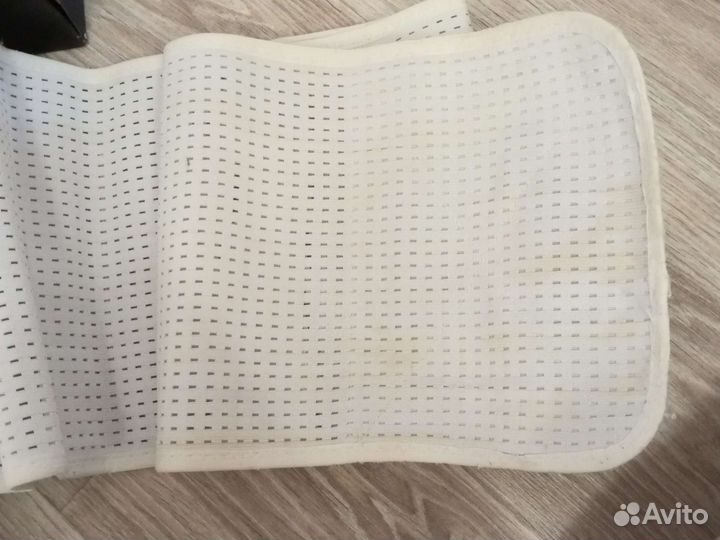 Корсет поясный