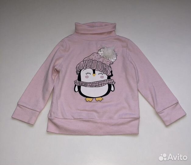 Одежда для девочки 92 размер