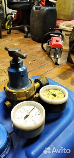 Резка металла