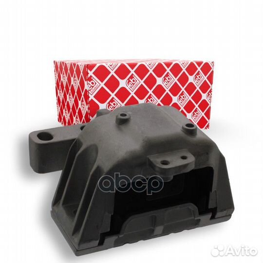 Опора двигателя прав. audi A3 (8L1) 1.6 2000/0