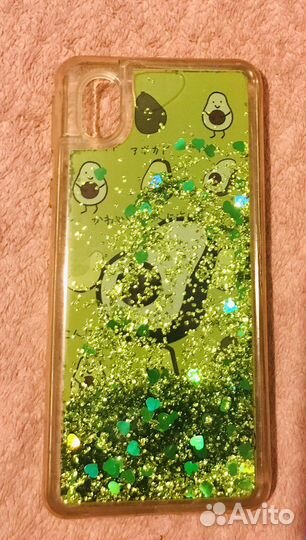 Чехол на samsung a 01 core