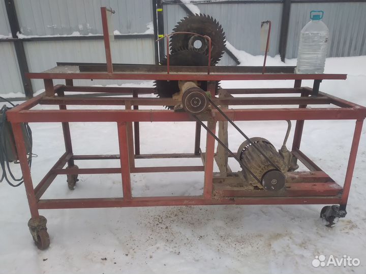 Циркулярка,можно по запчастям