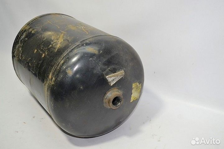 Ресивер volvo FH (01.05)