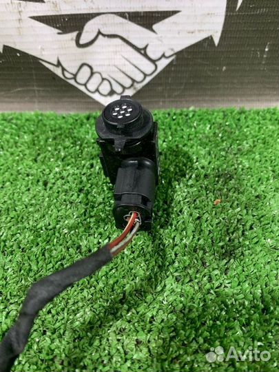 Датчик качества воздуха Bmw 5-Series E60 N52B25A