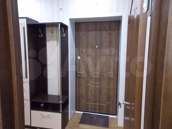 1-к. квартира, 41 м², 7/10 эт.