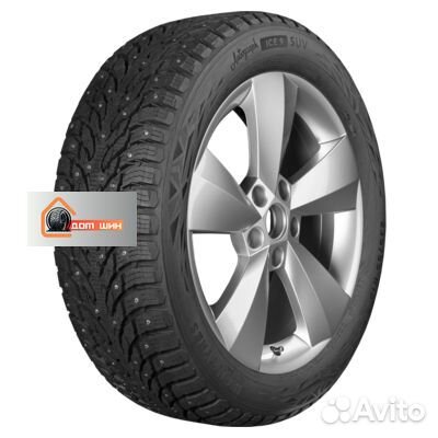 Ikon Tyres Autograph Ice 9 SUV 275/55 R20 117T