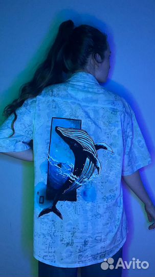 Ручная роспись одежды