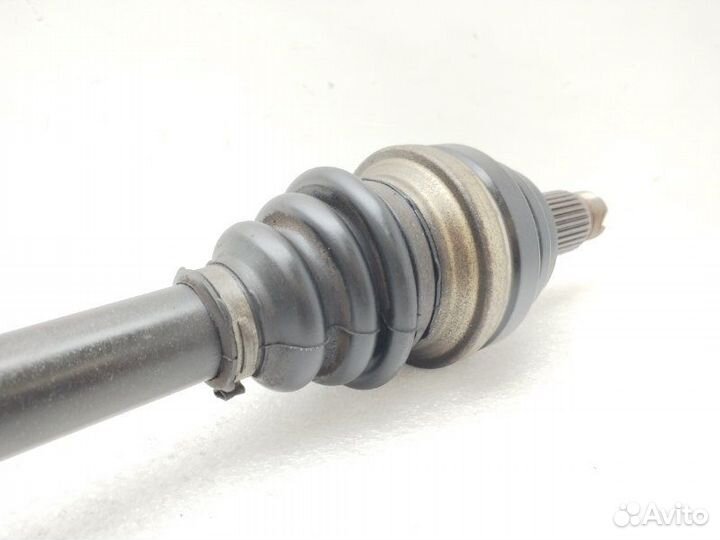 Полуось (привод) задний правый Bmw 5-Series F10