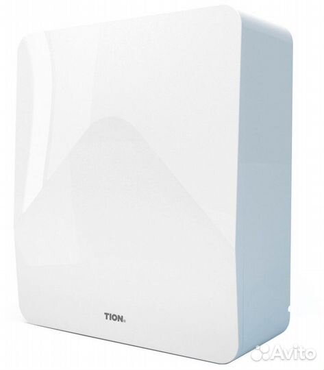 Бризер Tion 4S Plus