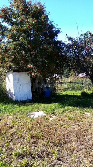 Дача 81 м² на участке 15 сот.