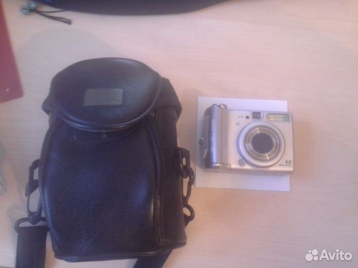 Чехол для фотоаппарата