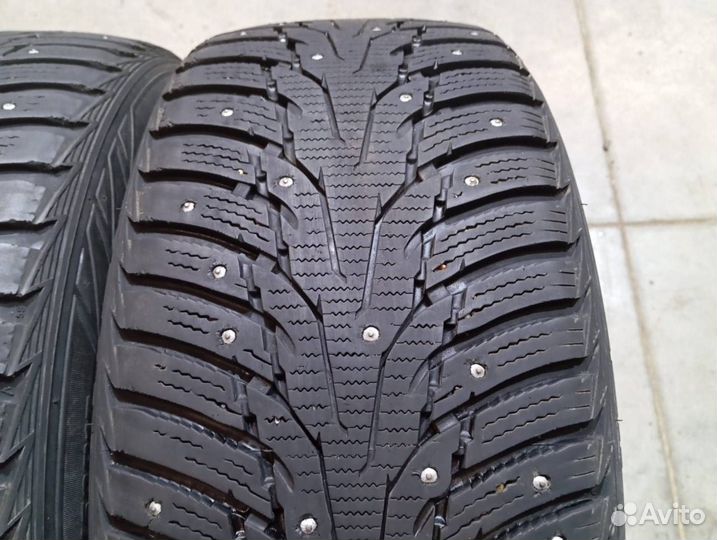 Nexen Winguard WinSpike WH62 225/50 R17 98T