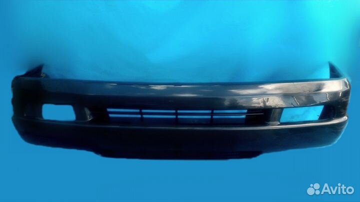 Бампер передний Citroen Evasion Fiat Ulysse