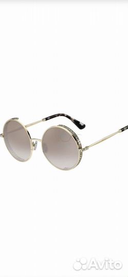 Солнцезащитные очки оригинал Jimmy Choo