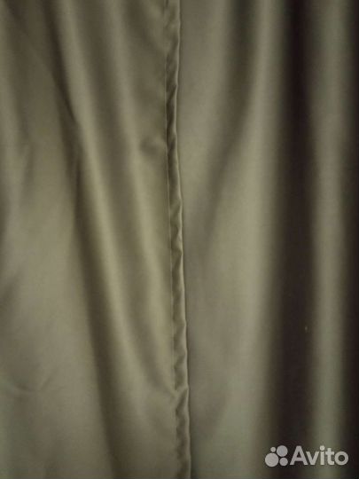 Шторы блэкаут и тюль