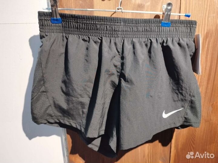 Шорты nike женские