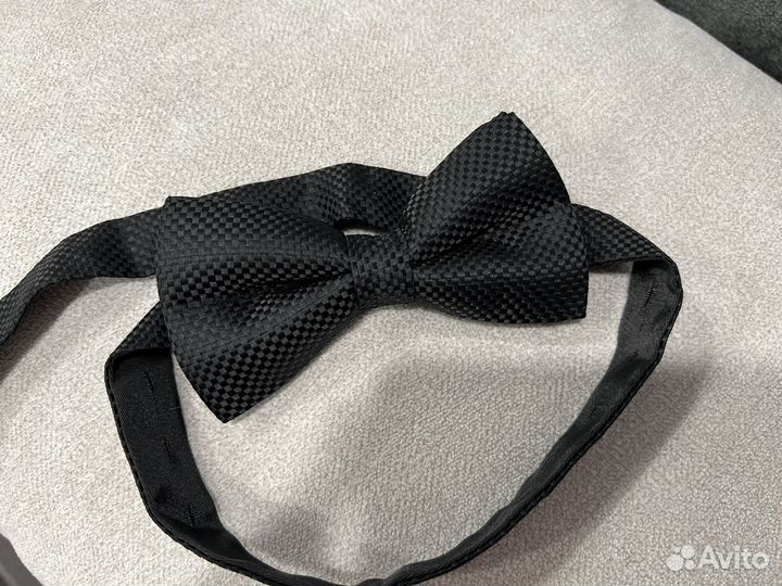 Галстук-бабочка