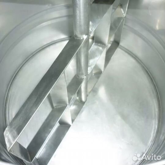 Кремовалка на 200 литров Медуница