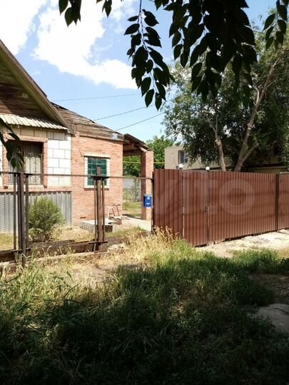 Дом 69,2 м² на участке 3,3 сот.