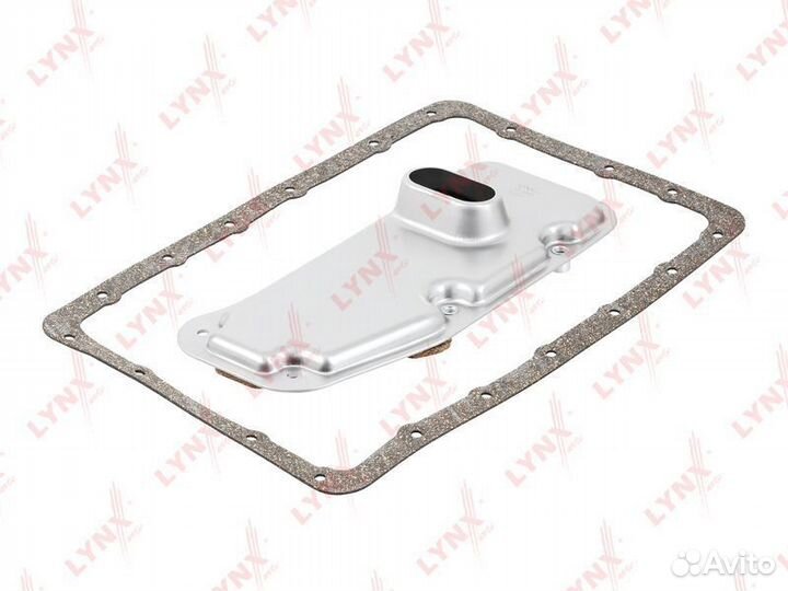 Фильтр АКПП