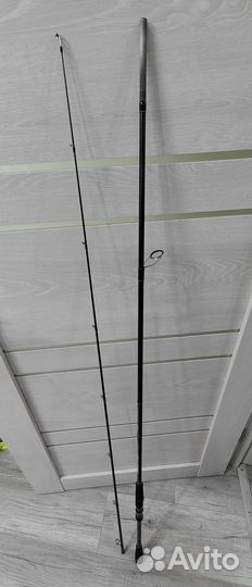 Спиннинг Major craft soul stick STS-902MH