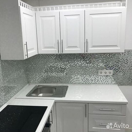 Кухня на заказ. В любом стиле