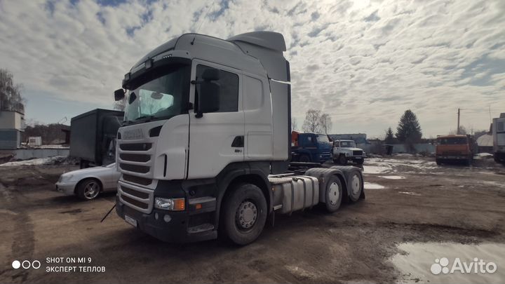 Диагностика грузовых автомобилей и спецтехники