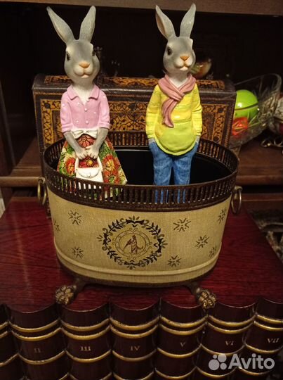 Держатель для горшков цветочный